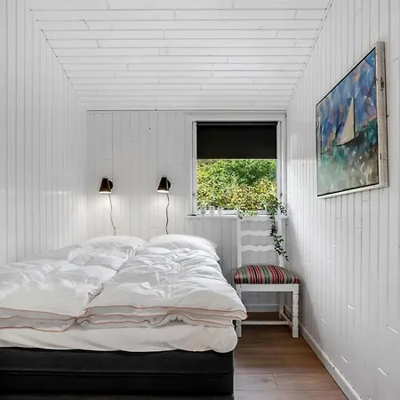 Dom wakacyjny Grith - 740m To The Fjord By Interhome *