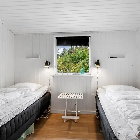 Grith - 740m To The Fjord By Interhome Storvorde
