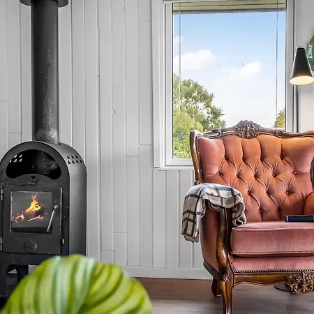 Dom wakacyjny Grith - 740m To The Fjord By Interhome *