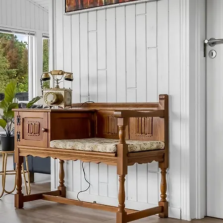 Grith - 740m To The Fjord By Interhome *