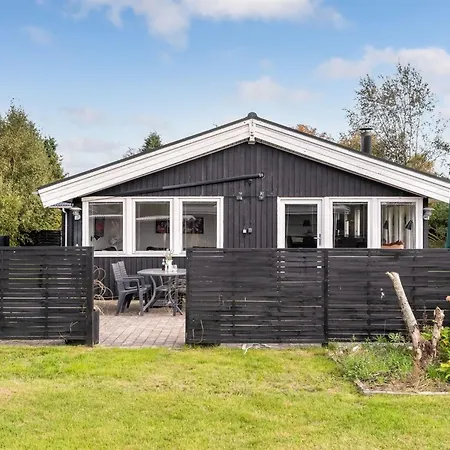 Grith - 740m To The Fjord By Interhome * Storvorde